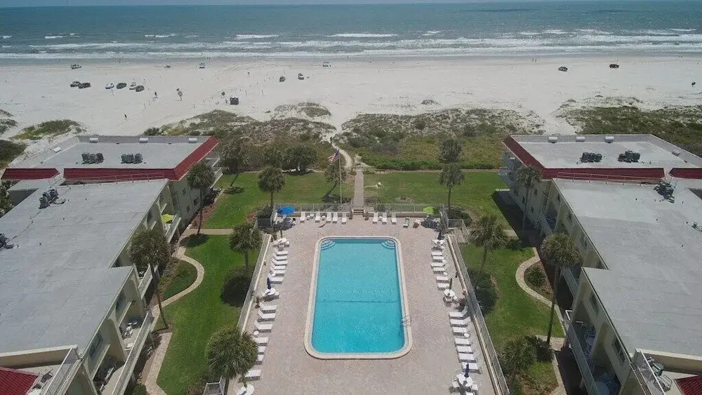 Spanish Trace 115 #65854 2 Bedrooms 2 Bathrooms Condo