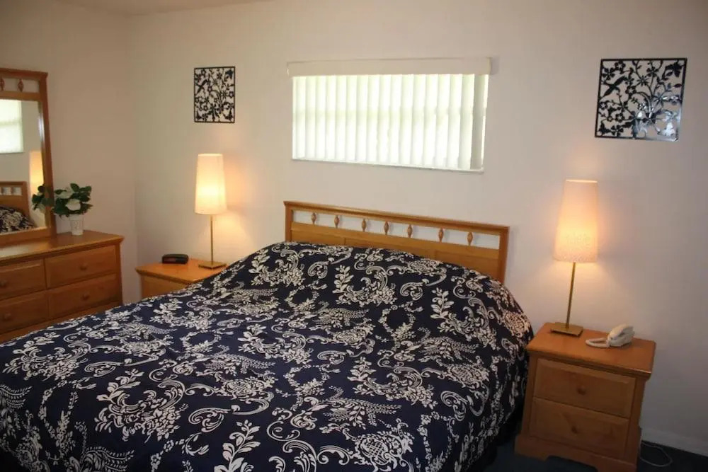Villa Tineke - Golfcourse - 4 Bedroom