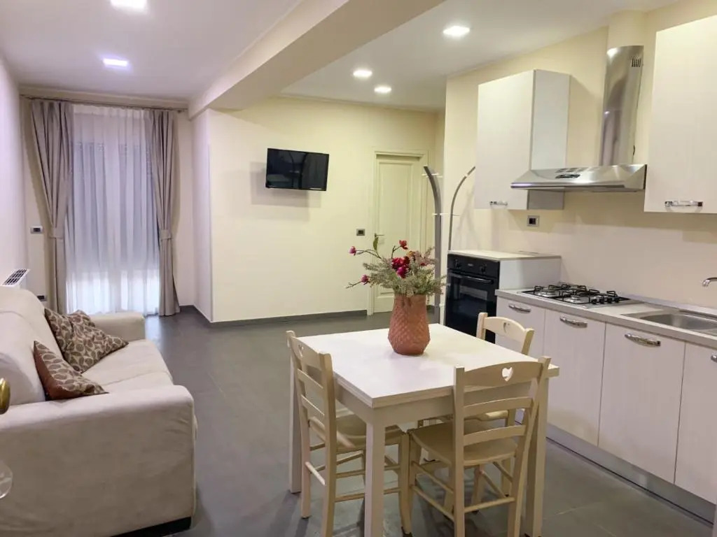 B&B Alba Chiara