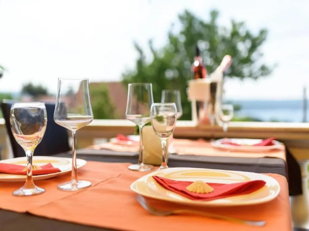 Apartments Milic