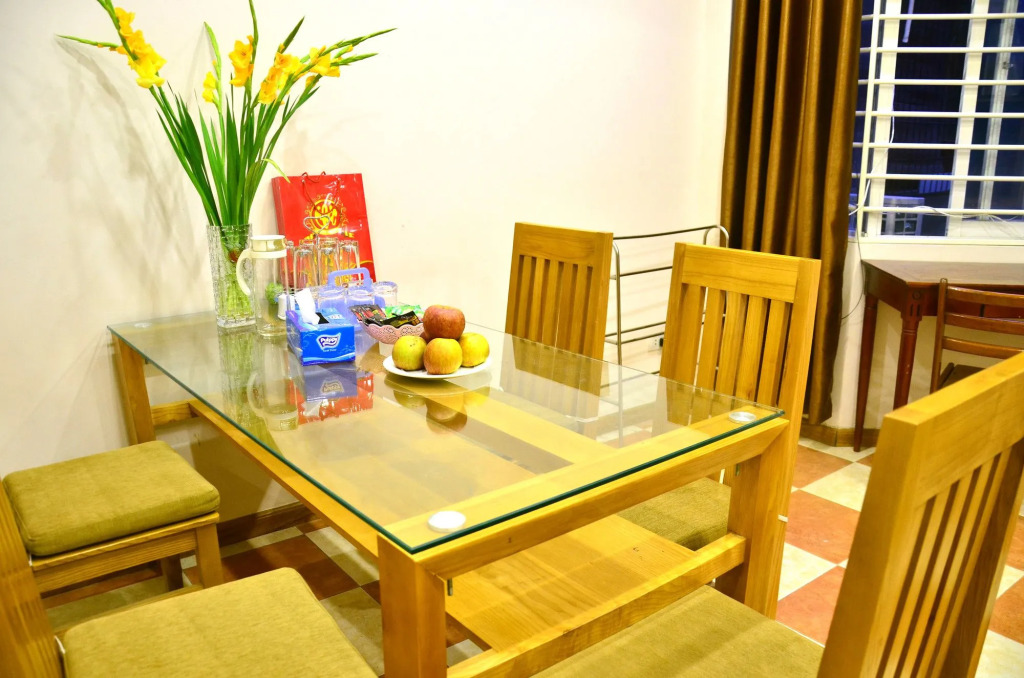 Mia House Hanoi Central
