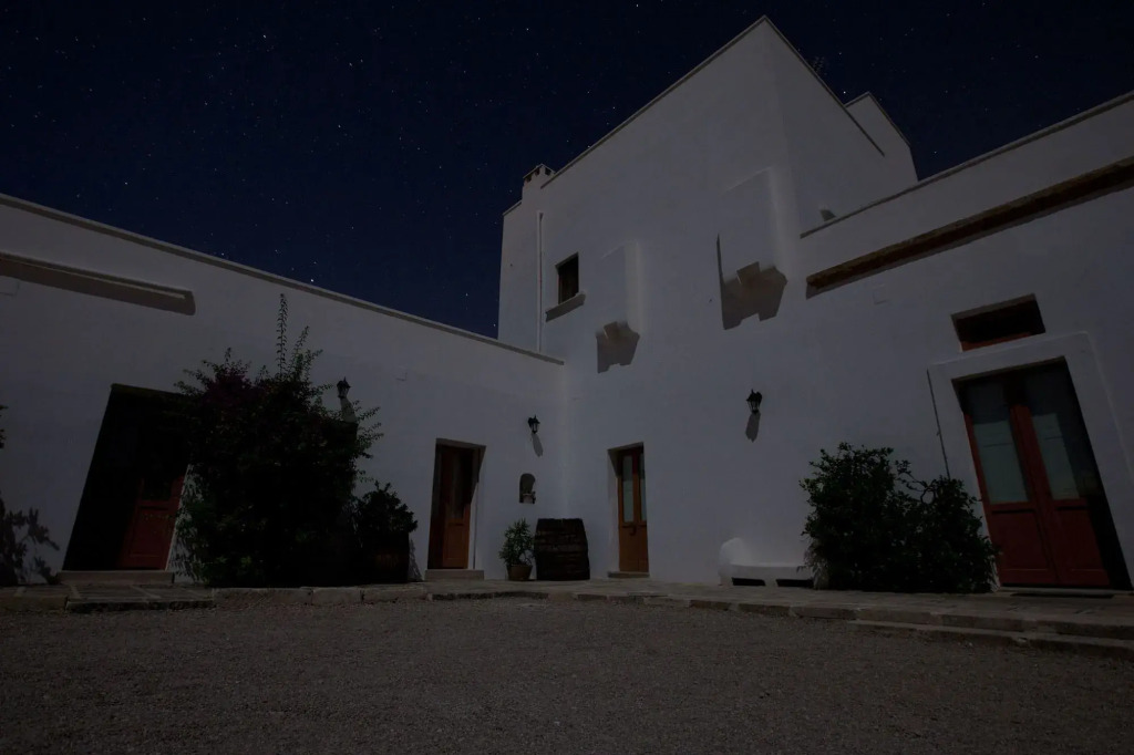 Masseria Fachechi