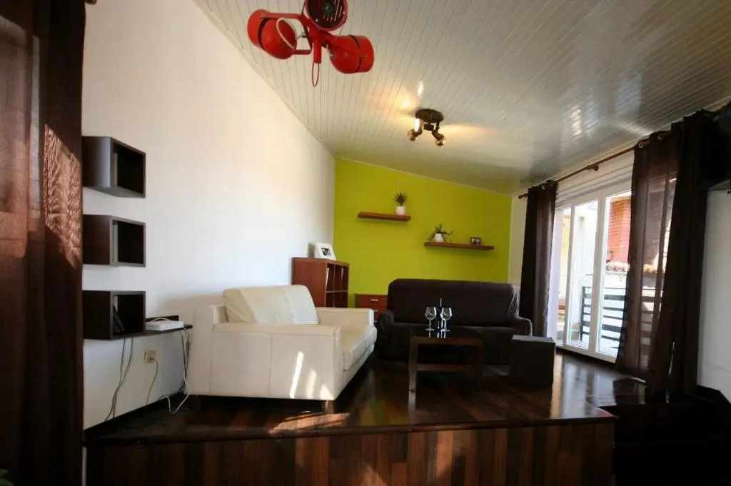 Apartment Elena