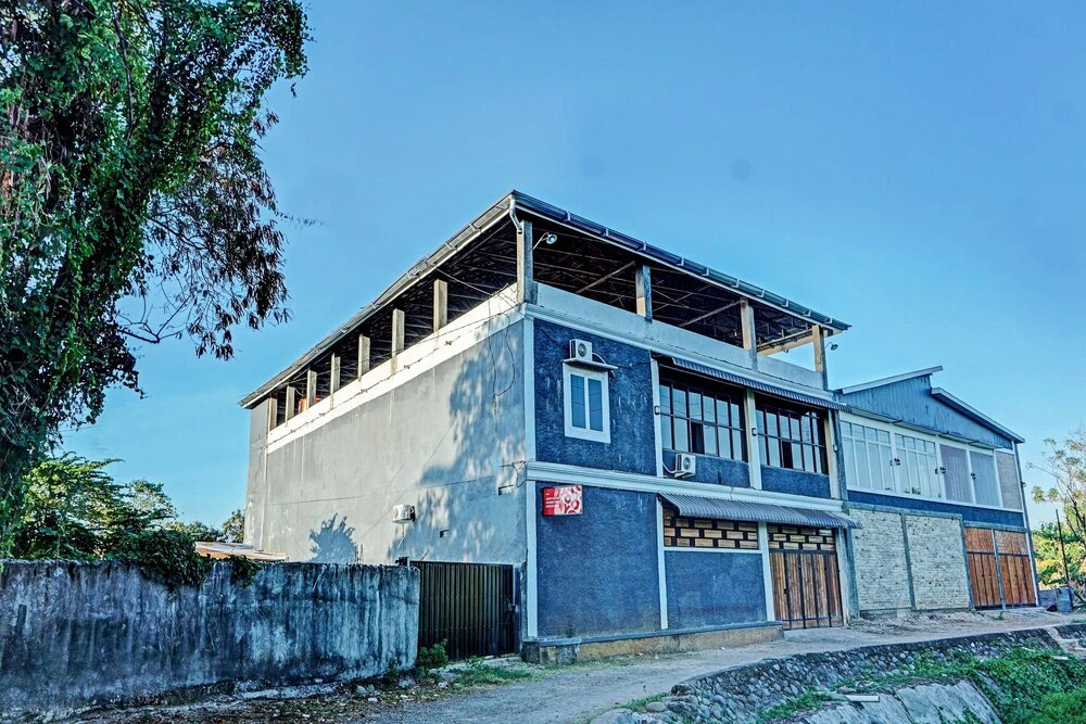 Adhyaksa Homestay By OYO