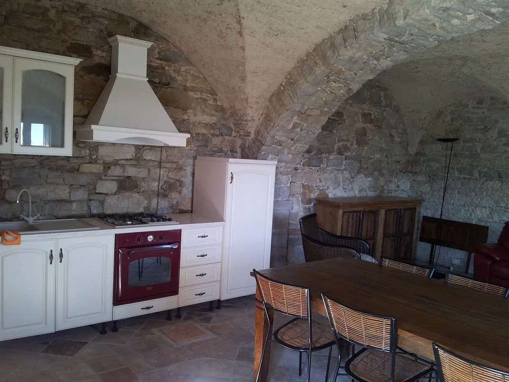 Villa Mulino