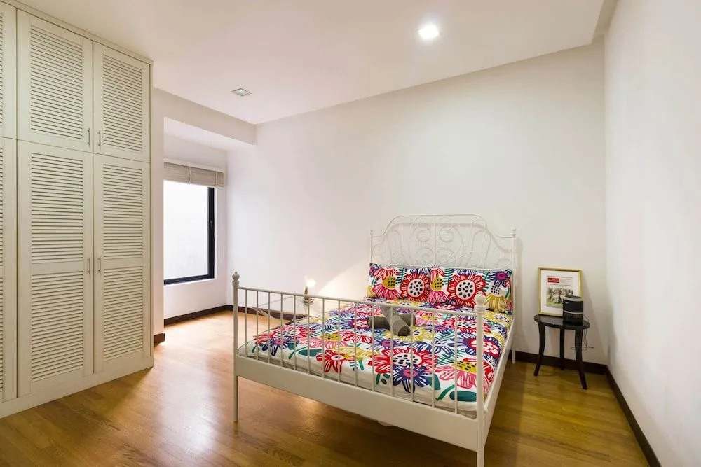 Cosy 3Br Apartment Close To Klcc!