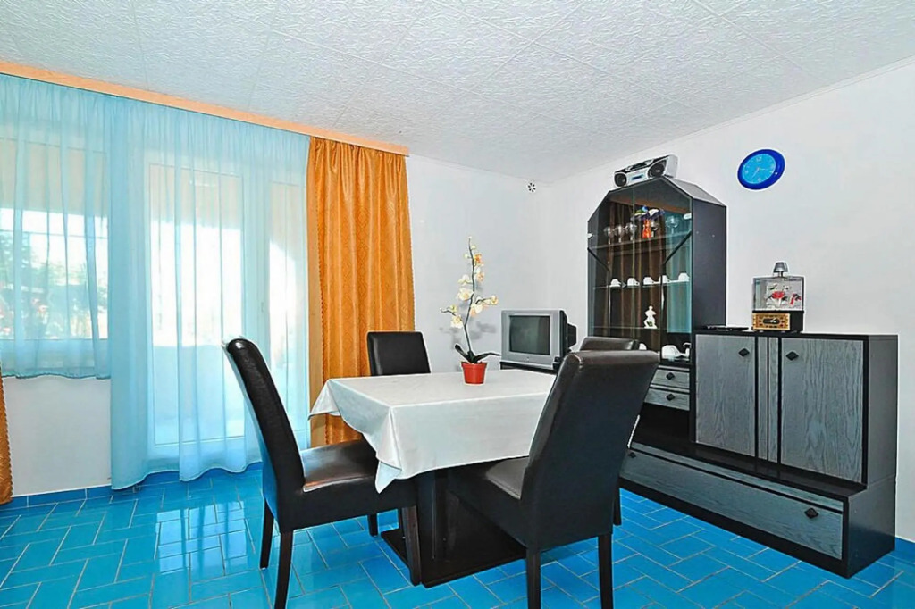 Apartment in Vir near the beach