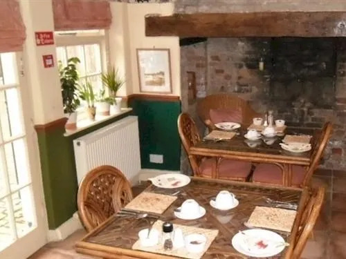 The Gallows Guest House
