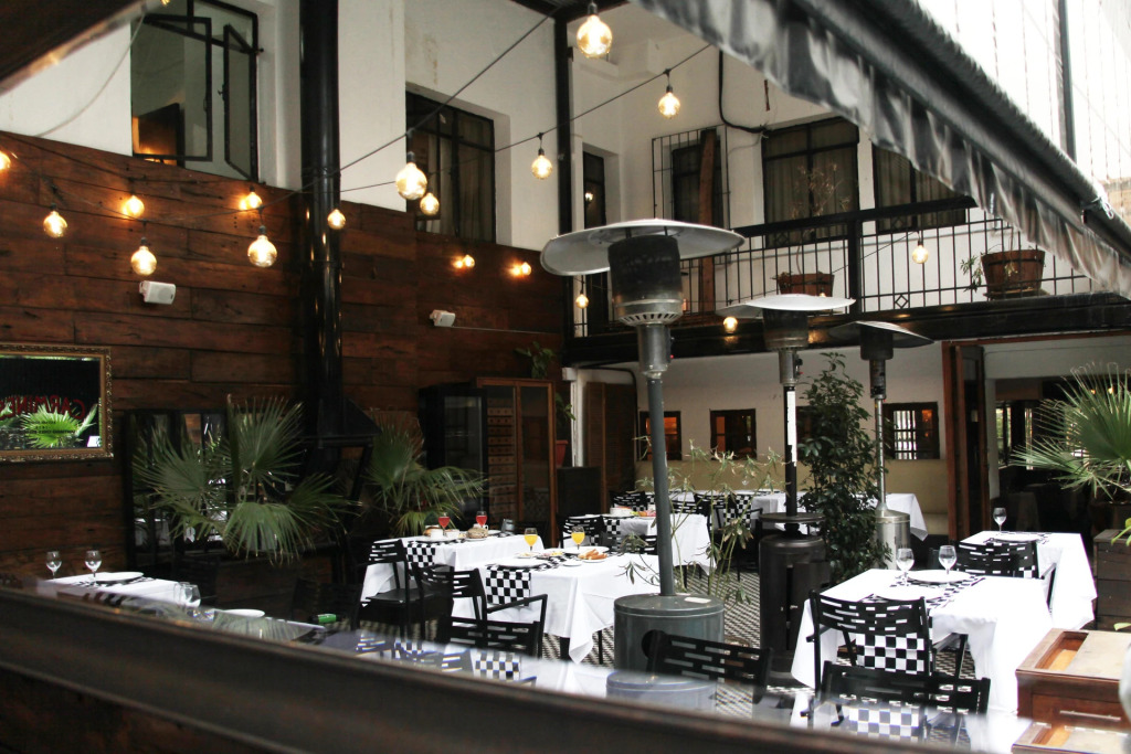Hotel Sonetto