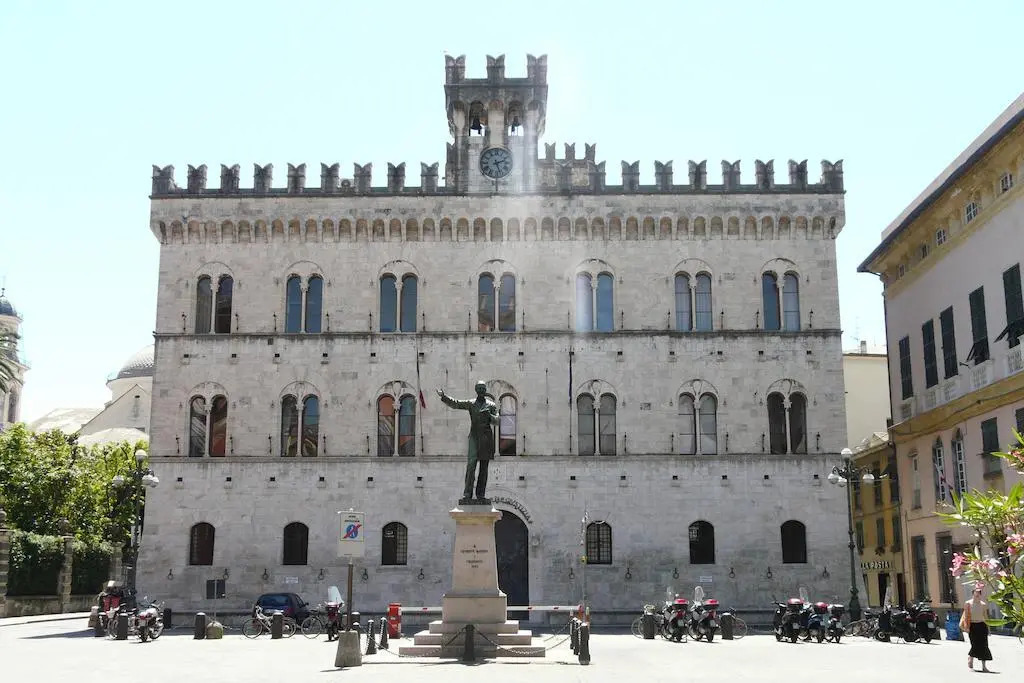 Residence Splendido
