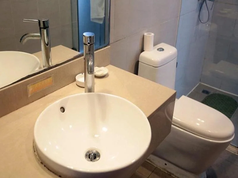 Goldmet Inn Taiyuan Dananmen Branch