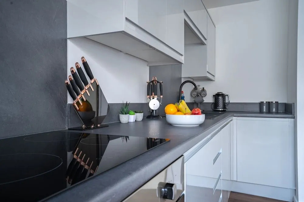 Designer Apartments