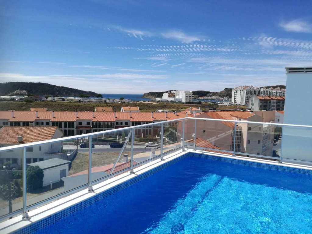 Apartment Sao Martinho Near Beach