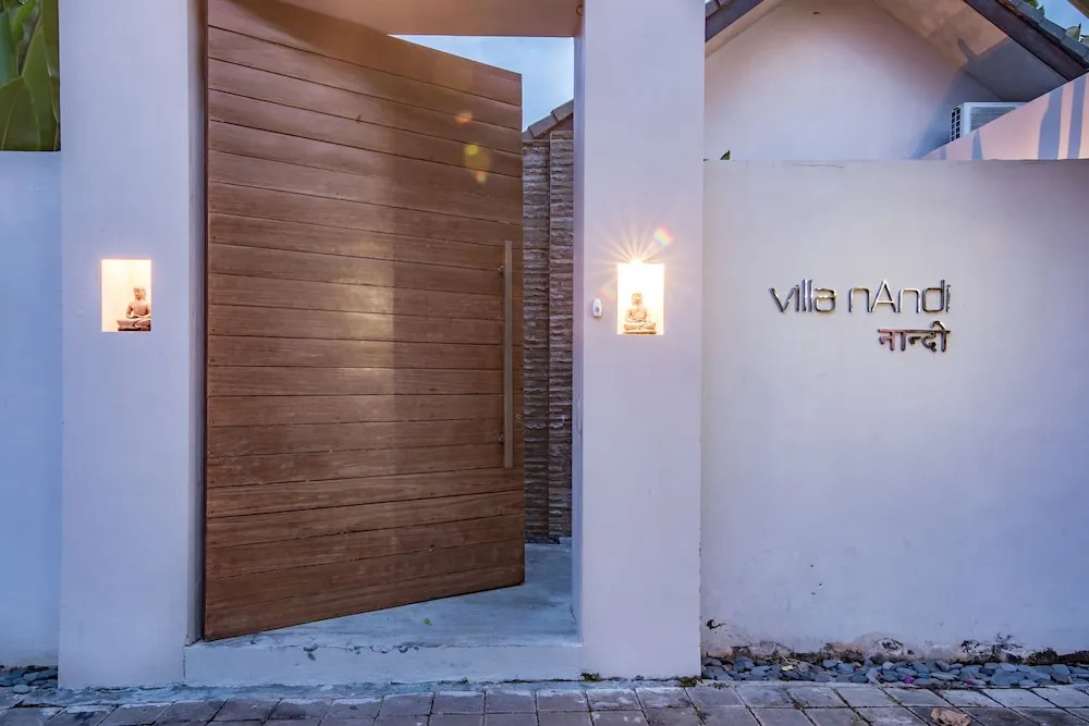 Nandi Villa Umalas