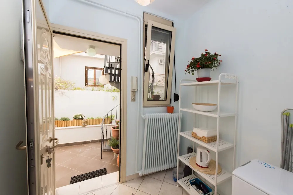 Filopappou Cozy Stay