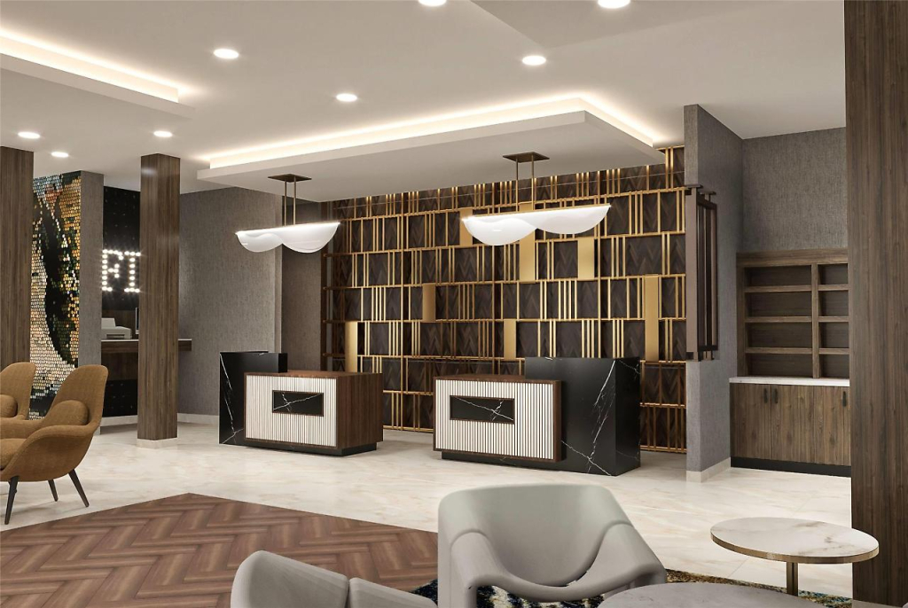La Quinta Inn & Suites By Wyndham Jackson