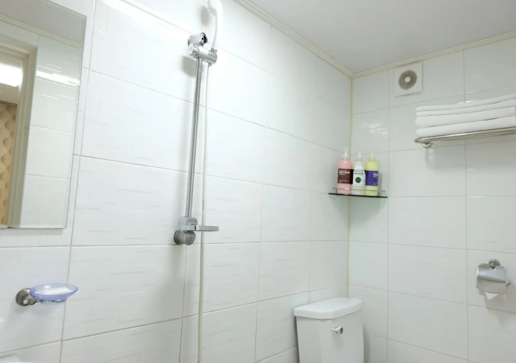 D mini hotel