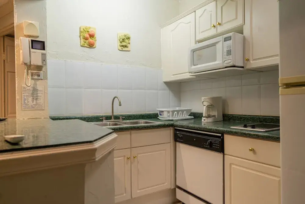 Suites San Agustin