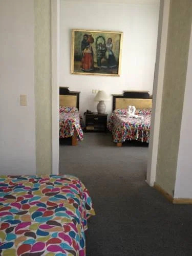 Posada San Miguel Inn