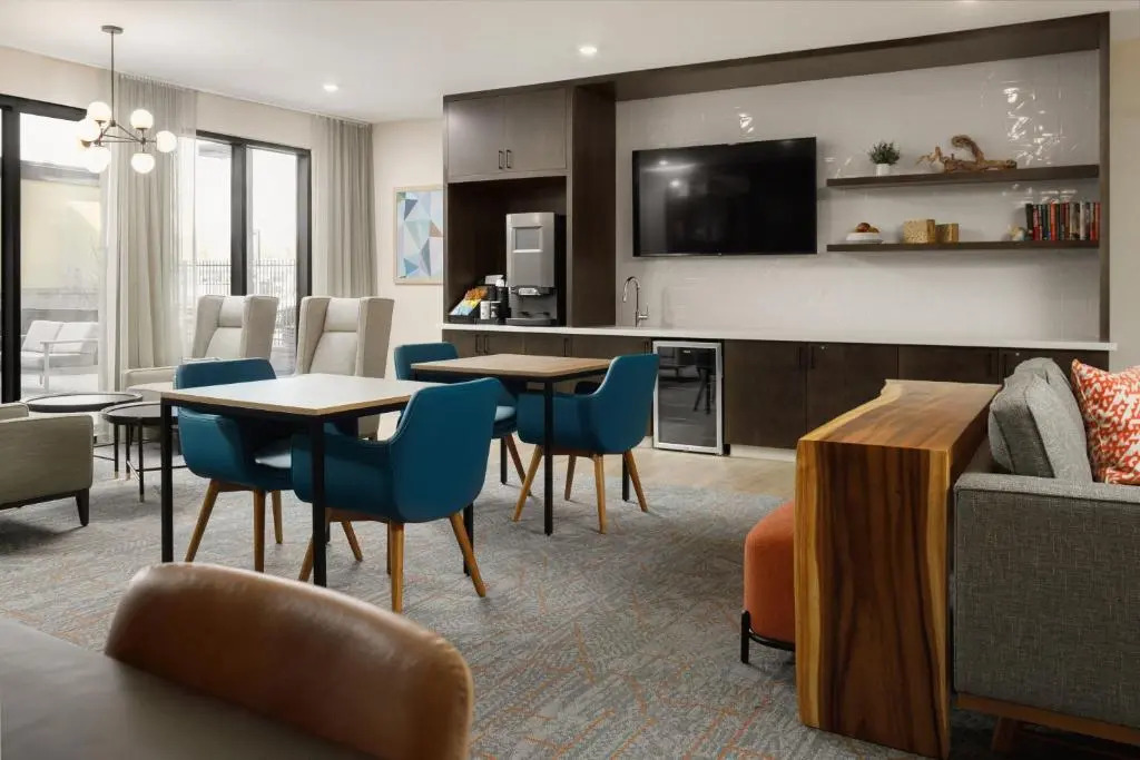 WaterWalk Extended Stay by Wyndham Phoenix N Happy Valley