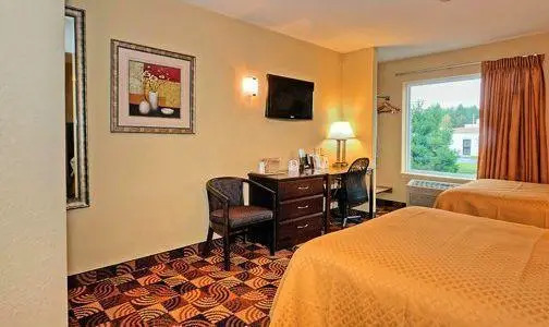 Sleep inn