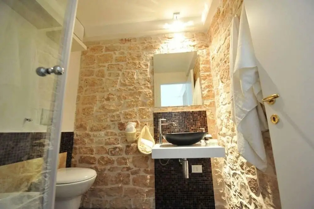 ARCOBELLO Suite Rooms