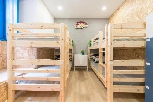 Plbh Bicycle Hostel 28