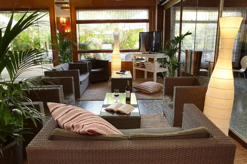 Hotel Bell Repos