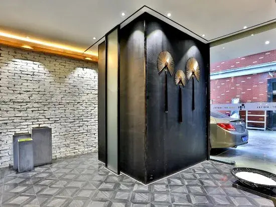 Tingquan Meiyu Hotel (Jinhua Vocational and Technical College)
