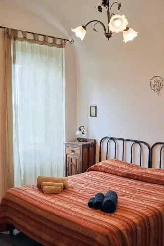 Villa Maria Antonietta
