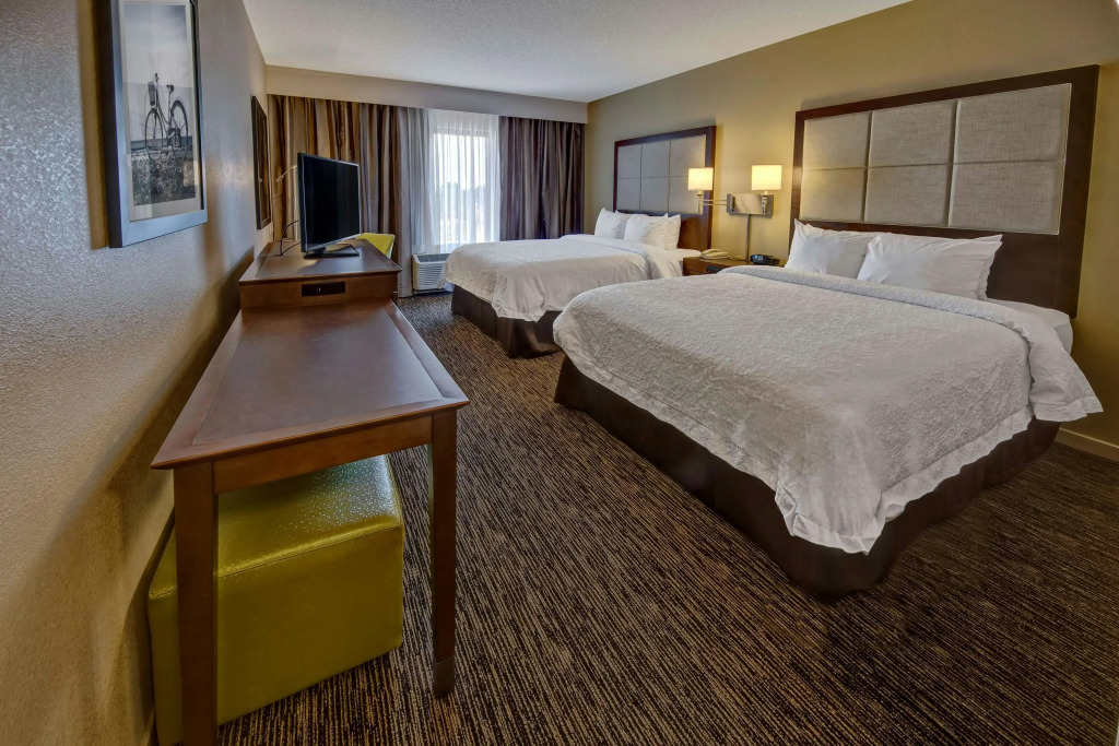 Hampton Inn Dunn