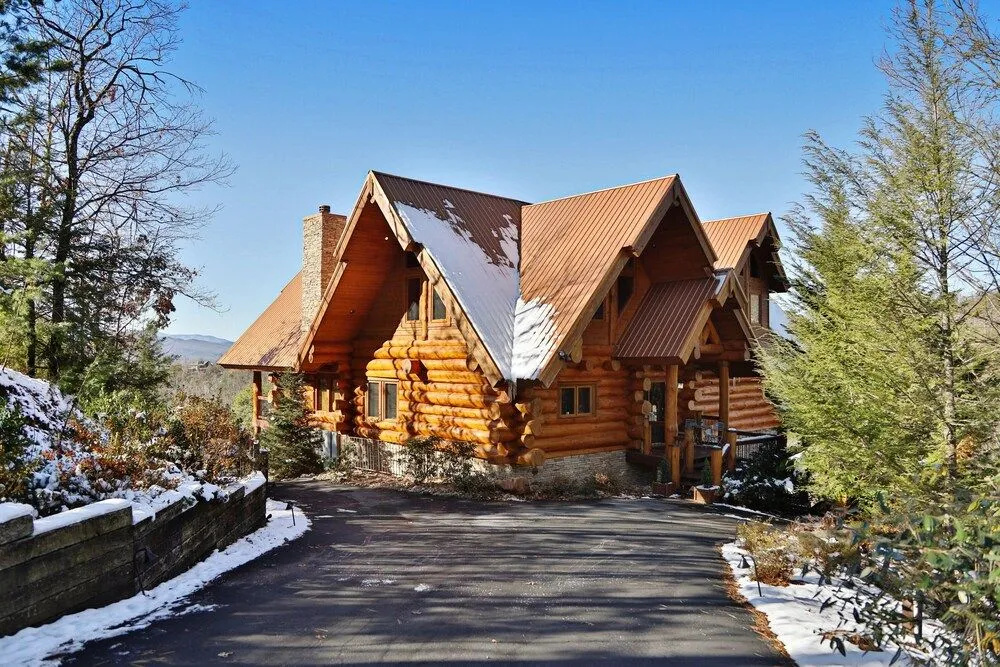 The Lodge of Gatlinburg