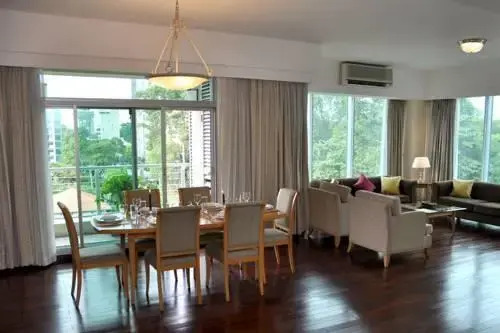 Indochine Park Tower