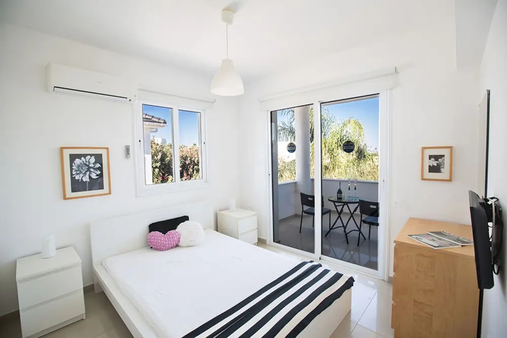 Villa for Rent in Protaras 1234