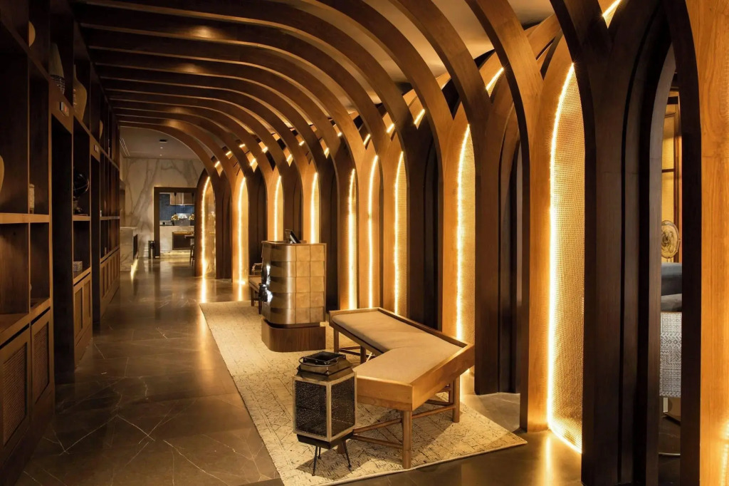 JW Marriott Hotel Guadalajara