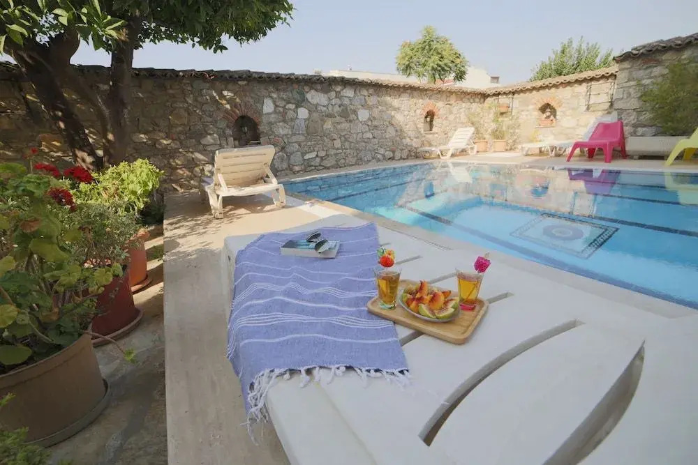 Nazar Hotel