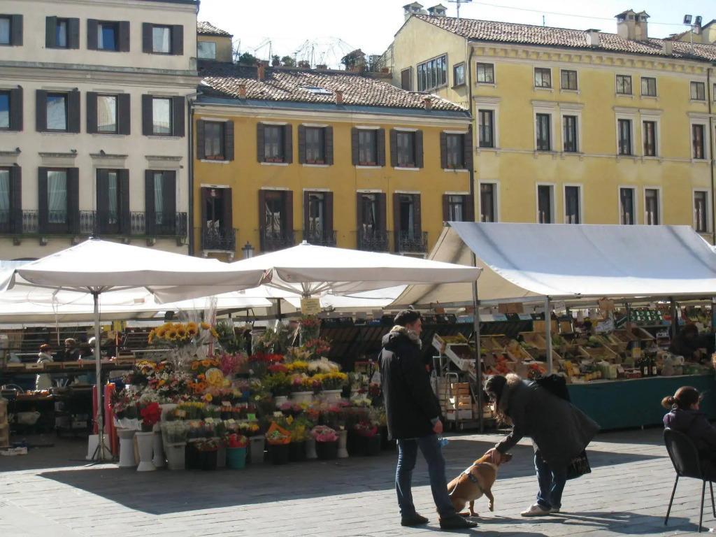Padovaresidence Palazzo della Ragione