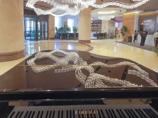 Weichen Grand Hotel