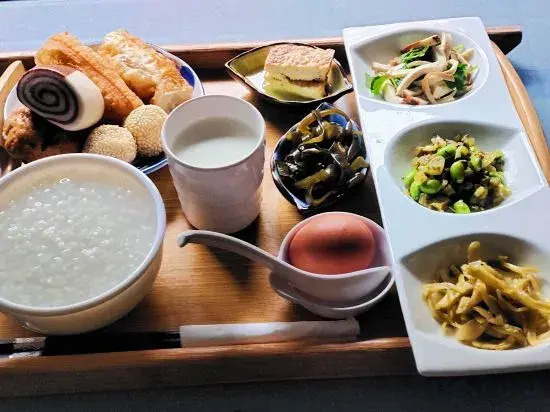 YUN MAN Suites Hotel