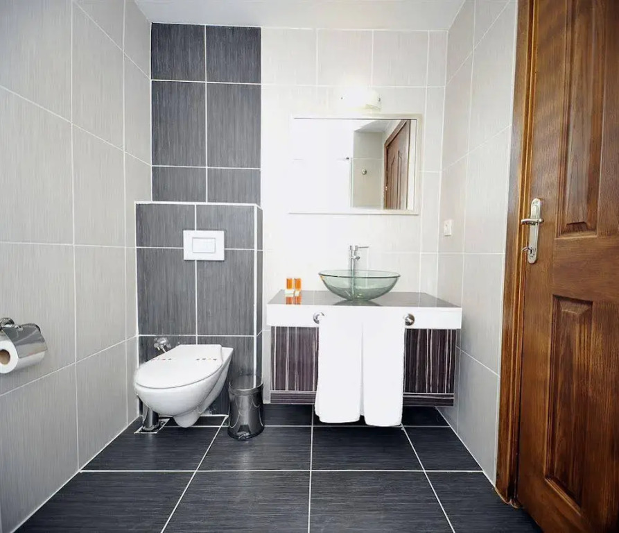 Nossa Suites Pera