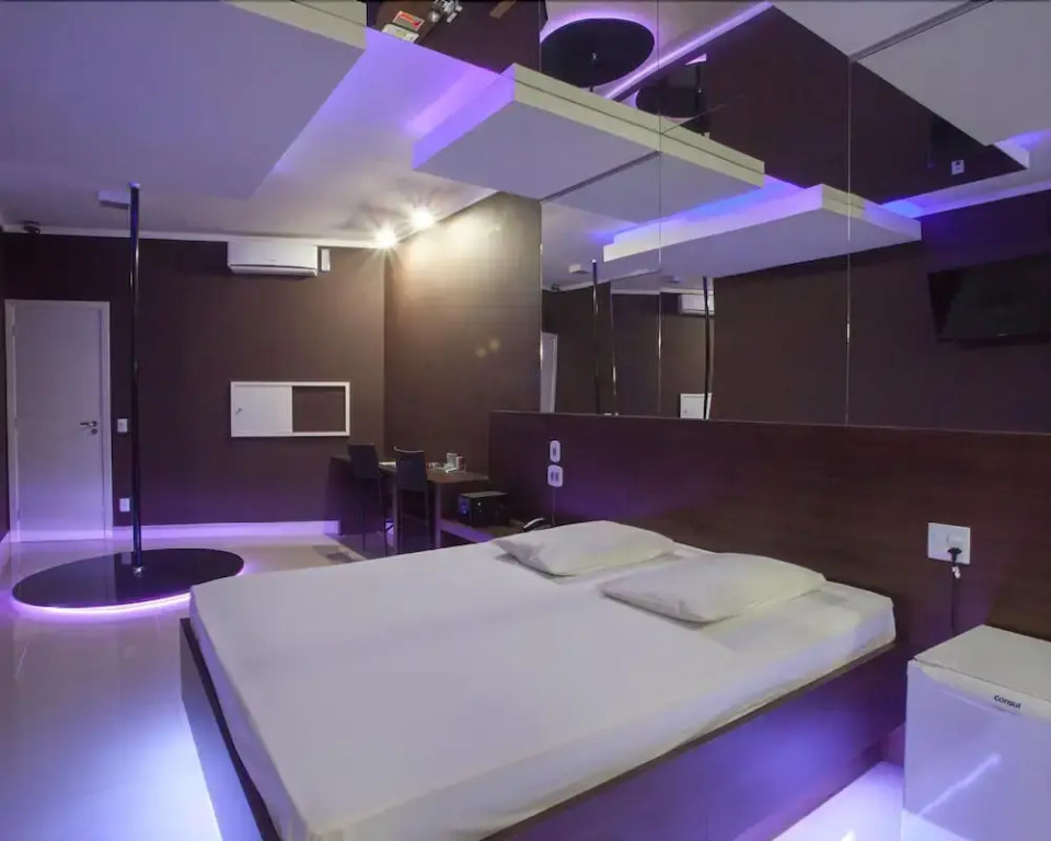 A Praia Motel