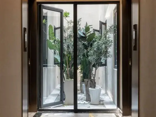 Meitu Hotel (Hangzhou Gongshu Yunhe)