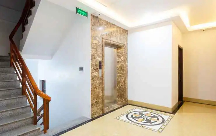 Diamond Hotel