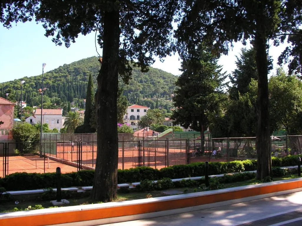 Apartments Villa Alba