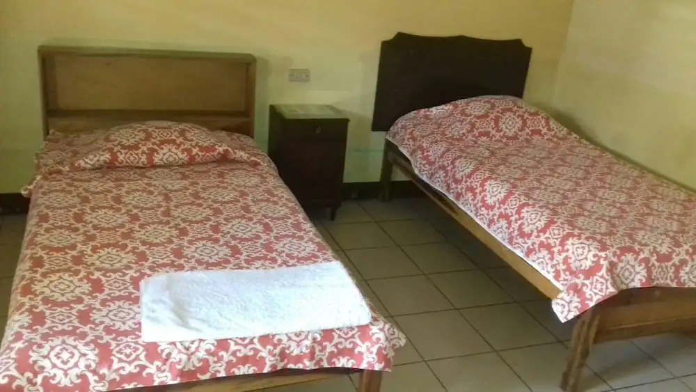 Hotel El Mesón
