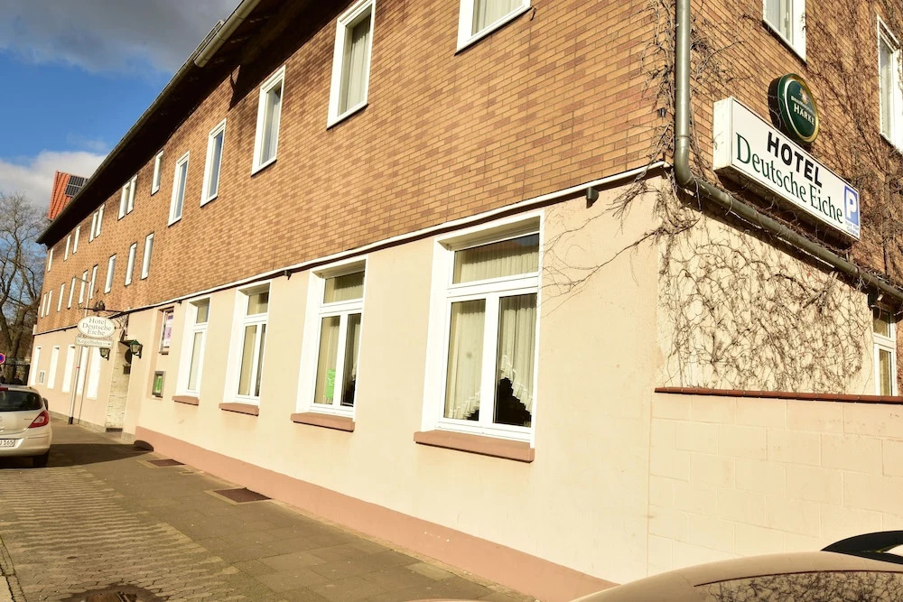 Hotel Deutsche Eiche in Northeim