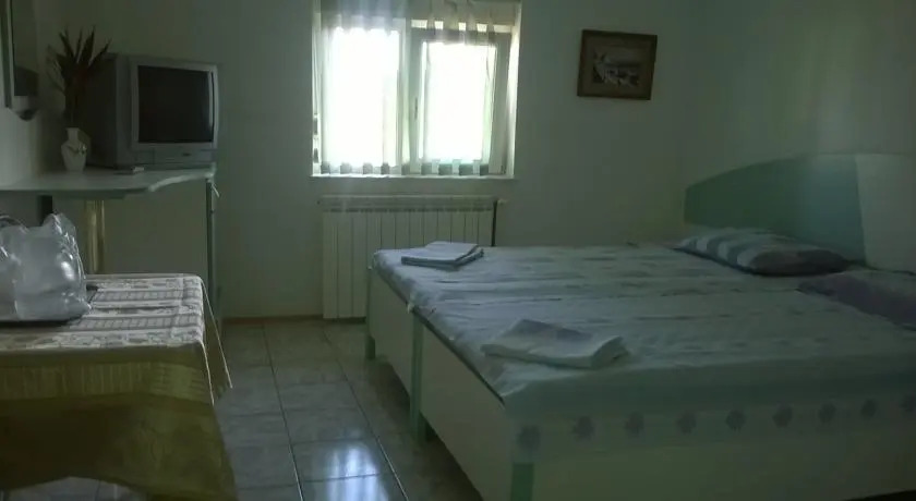 Vila Victoria