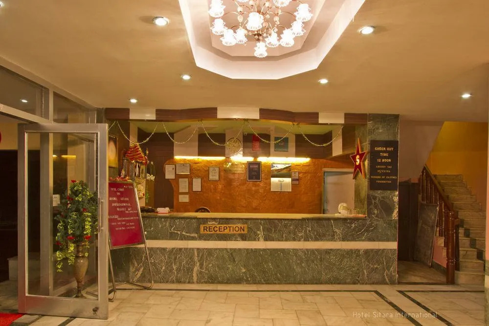 Hotel Sitara International