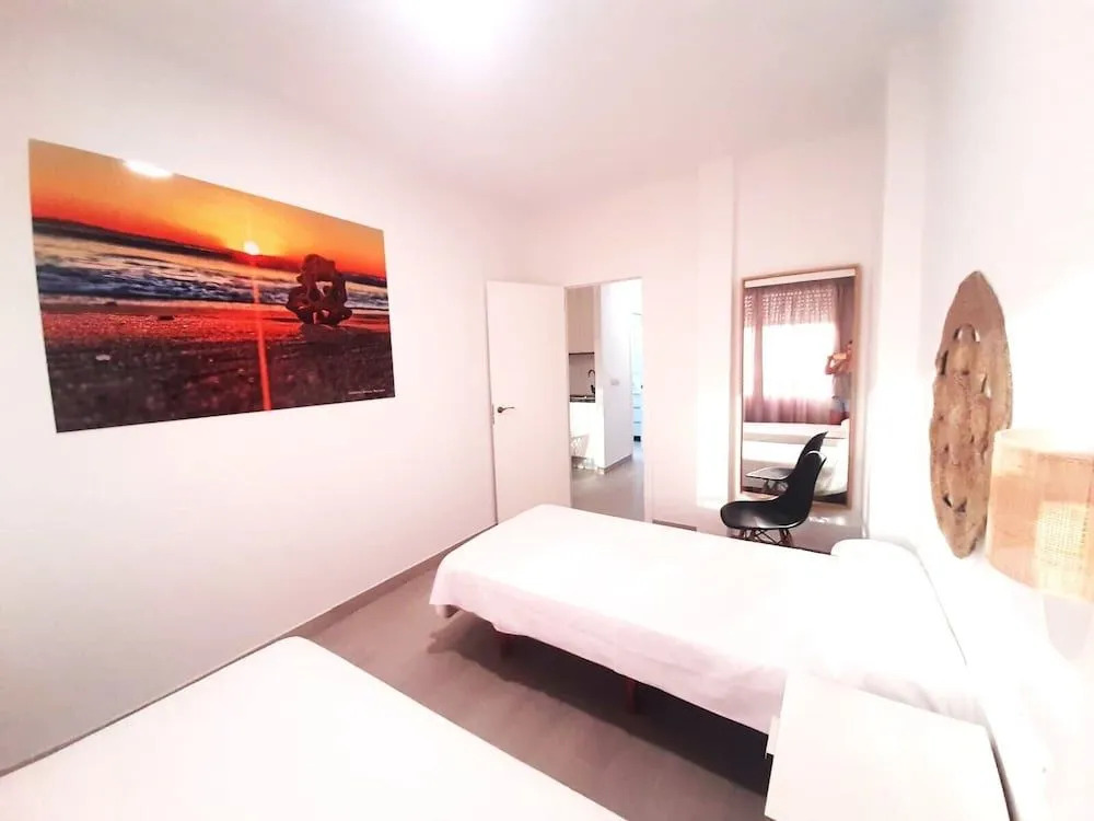 Sol Playa Suites