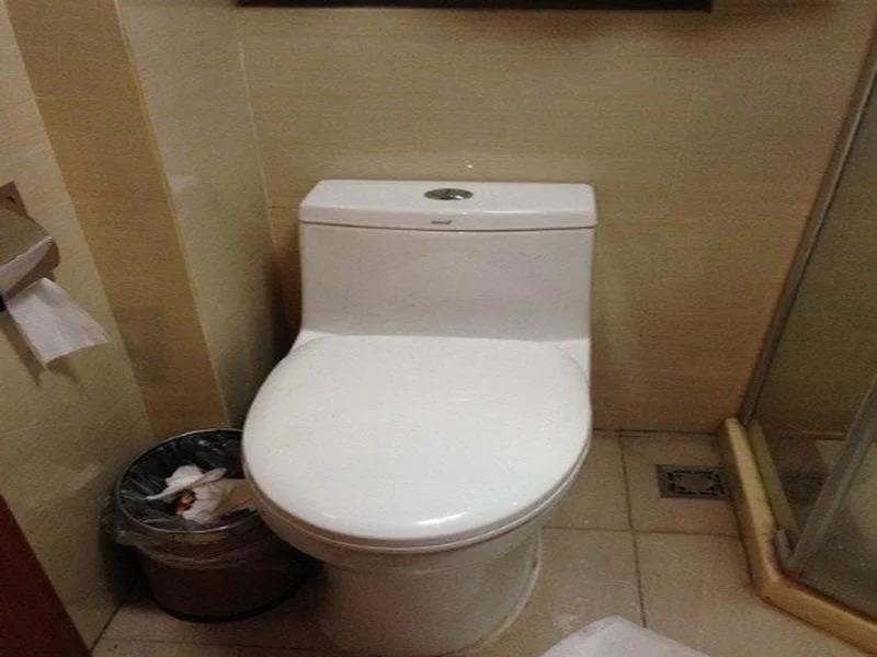 Wuhan Future City Hotel